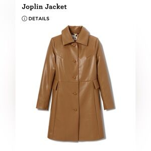 Cabi Joplin Jacket 6461. Size medium. Spring season 2024.